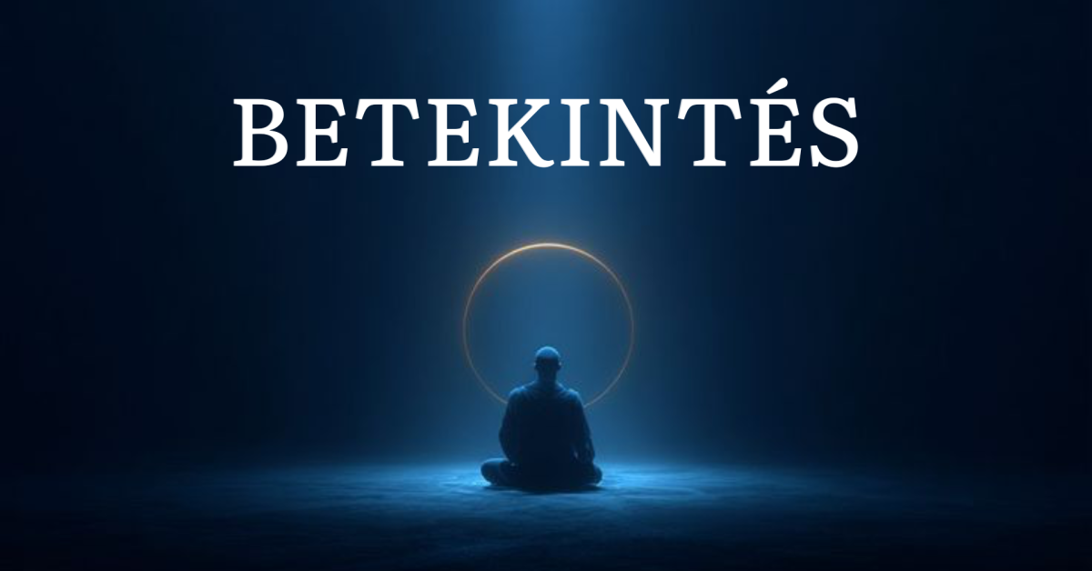 Betekintés cover image