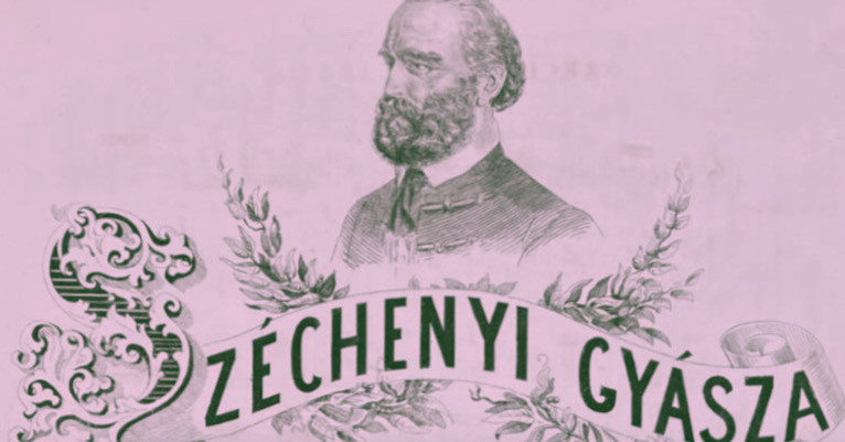 Széchenyiek a zenében cover image