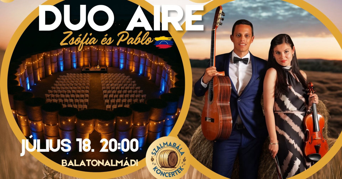 Duo Aire (Venezuela)