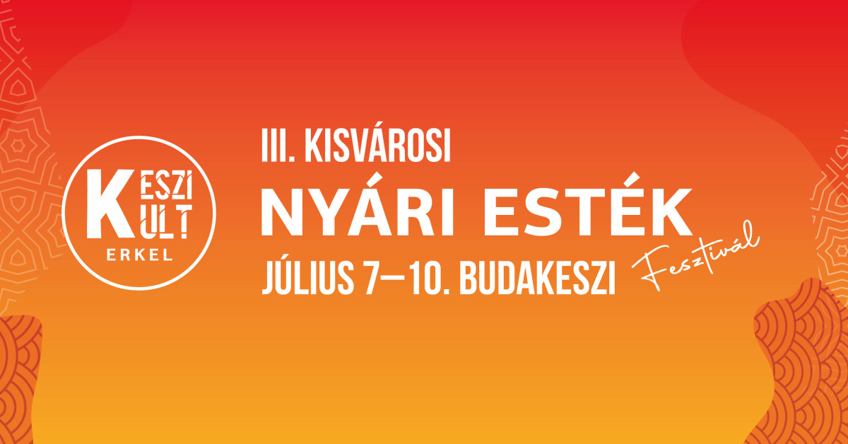 Vivat Bacchus énekegyüttes és Balla Géza borkóstoló - III. Kisvárosi Nyári Esték cover image