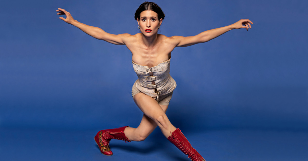 FRIDA cover image