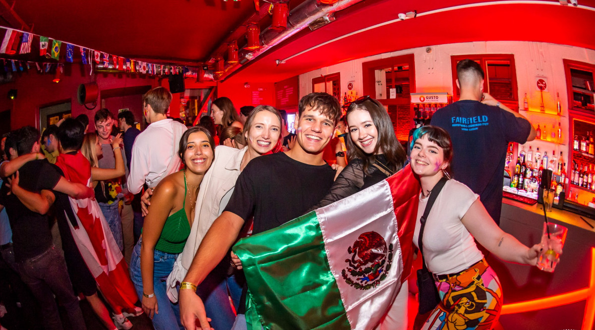 Image in page content