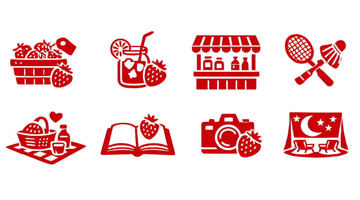Image in page content