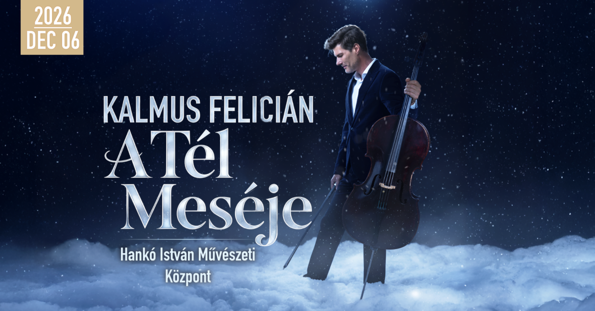 A Tél Meséje | Gyömrő