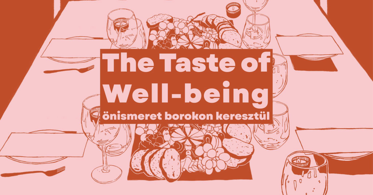 Studio 103 | The Taste of Well-being - Irányváltások | 11.19. cover image
