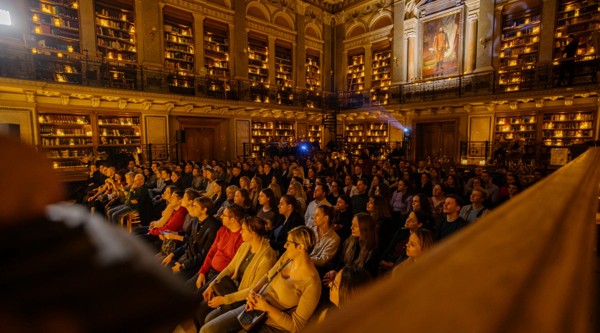 Image in page content