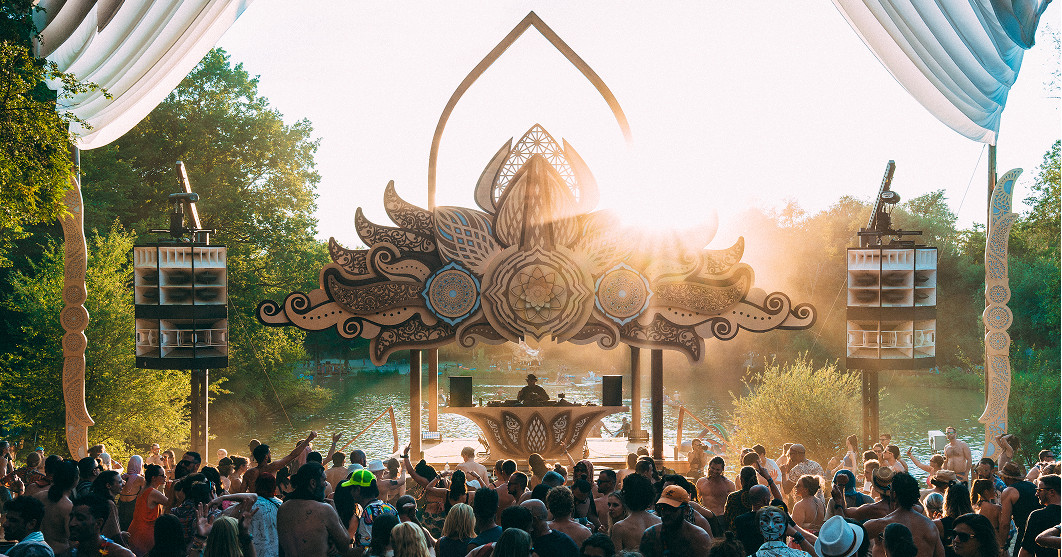 Manas Festival 2027 cover image