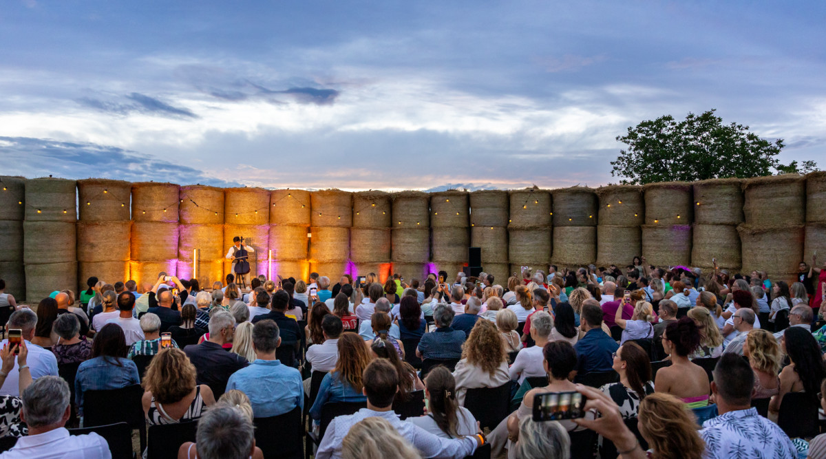 Szentendre | LimonCello - Garden party – fotó