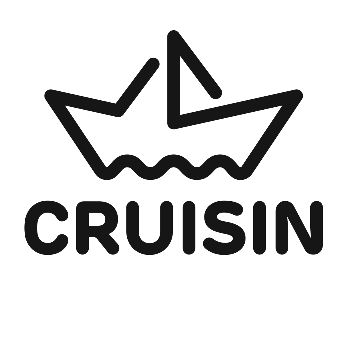 Cruisin Boat Party Events logo