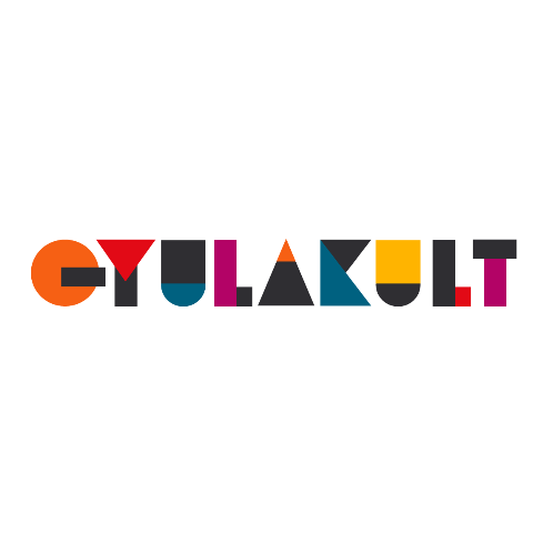 GYULAKULT logo