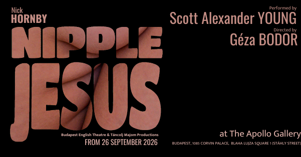 NippleJesus - @Apollo Gallery - 8pm! cover image