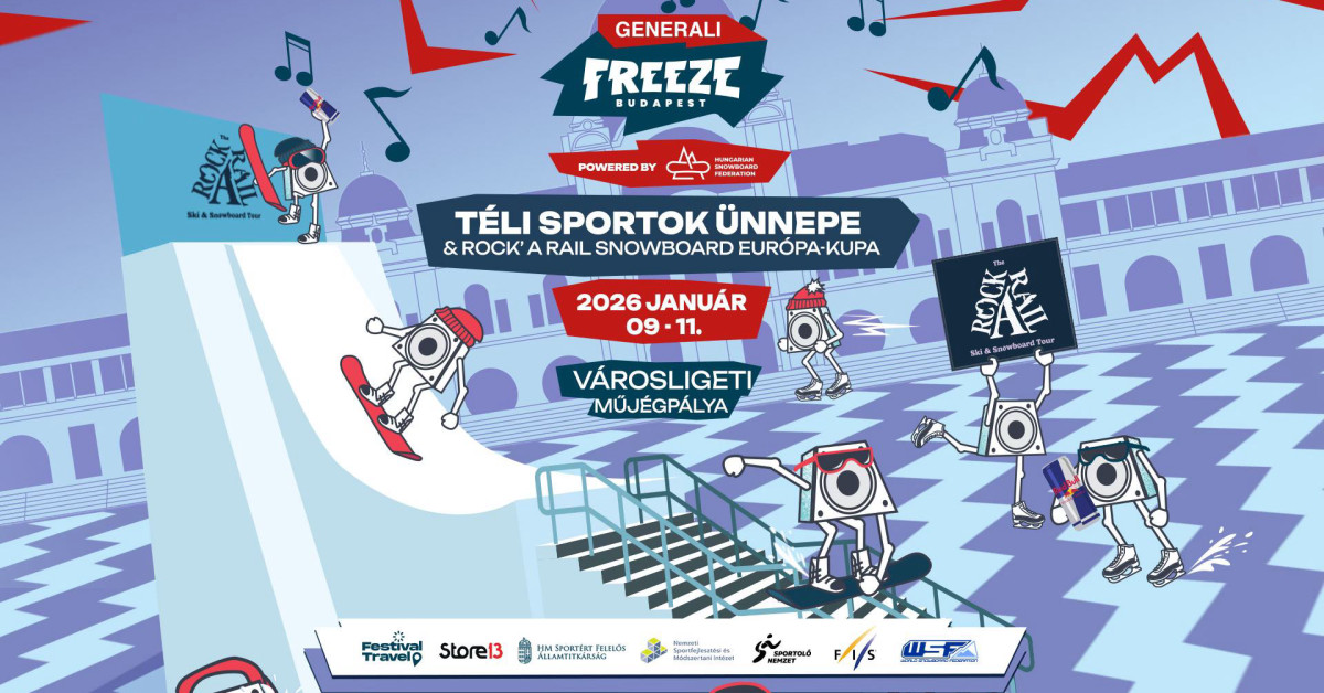 Rock A Rail Snowboard Tour Kicks Off 2026 in Budapest This Weekend 8701dec1925849d087387124efedb98b - Rock A Rail Snowboard Tour Kicks Off 2026 in Budapest This Weekend