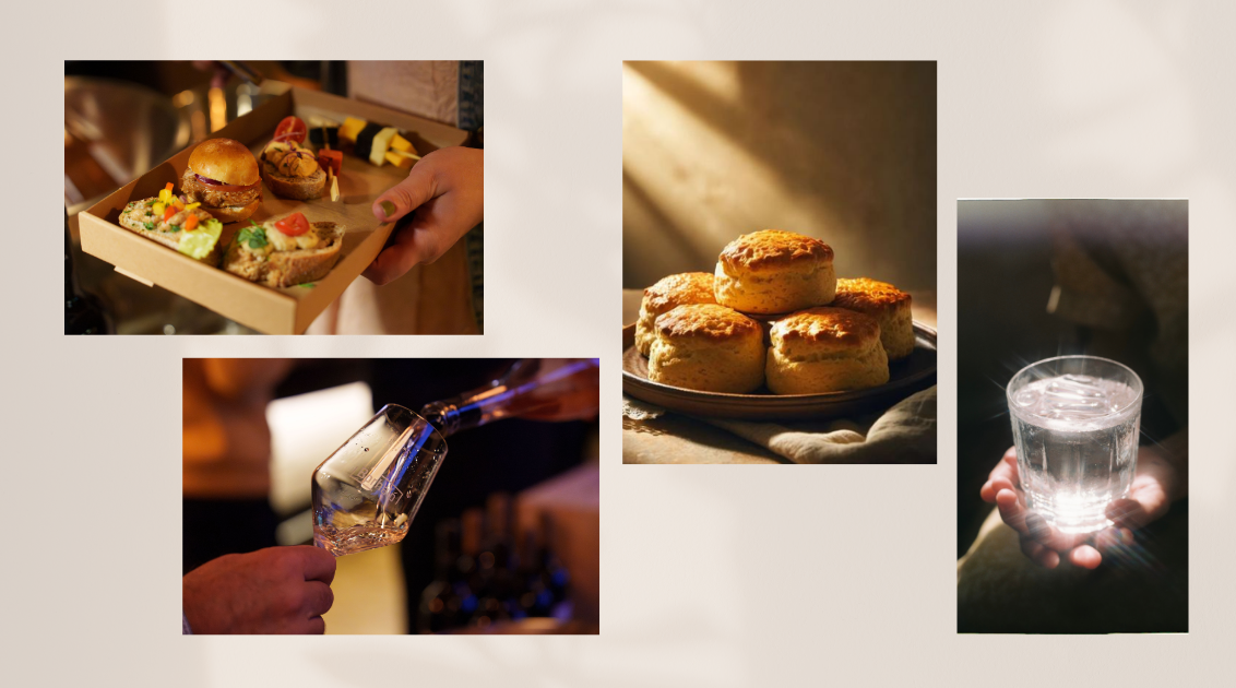 Image in page content