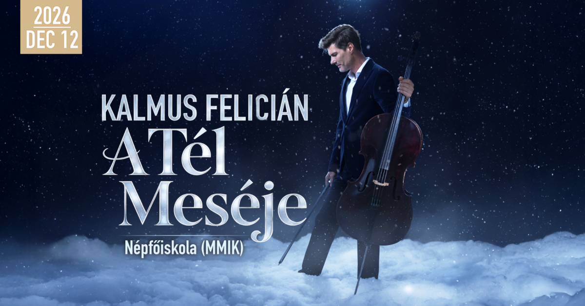 A Tél Meséje | Szombathely