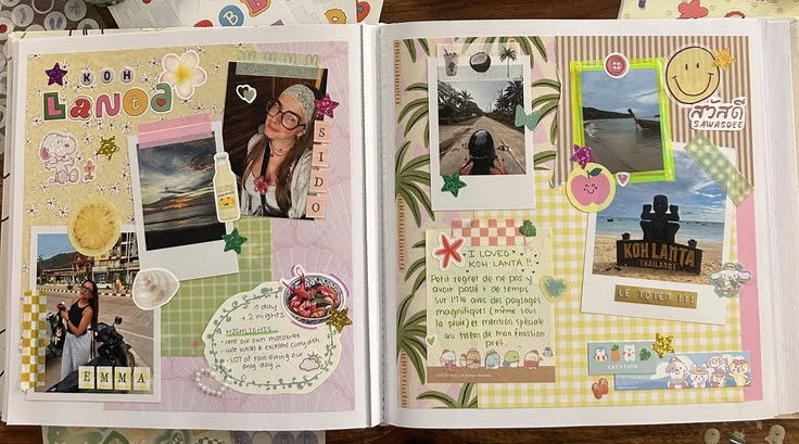Image in page content