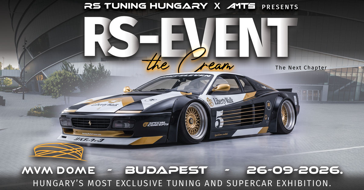 RS-EVENT the Cream III cover image