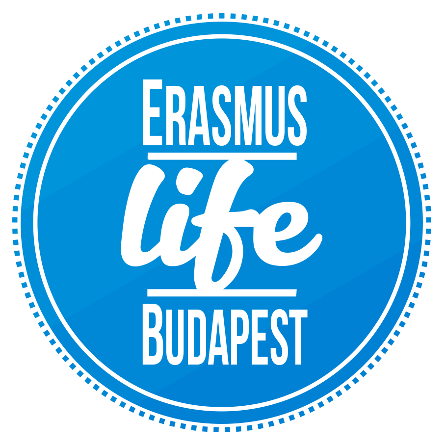 ErasmusLifeBudapest logo
