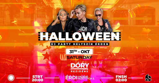 đ» HALLOWEEN PARTY ĂRDI VIGADĂ 10.31đ» cover image