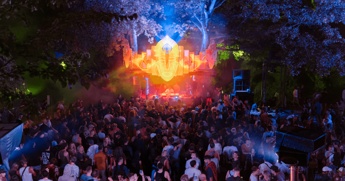 MicrOasis Festival 2026 cover image