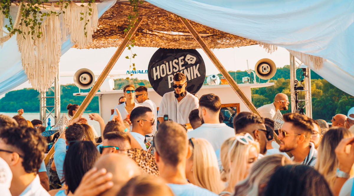 Image in page content