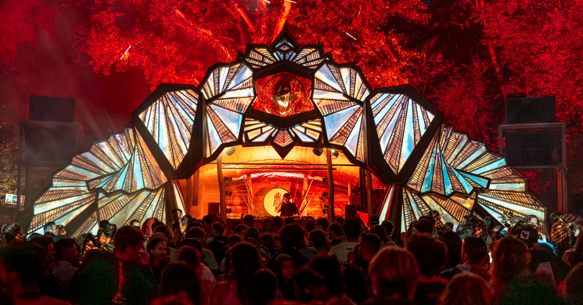 MicrOasis Festival 2027 cover image
