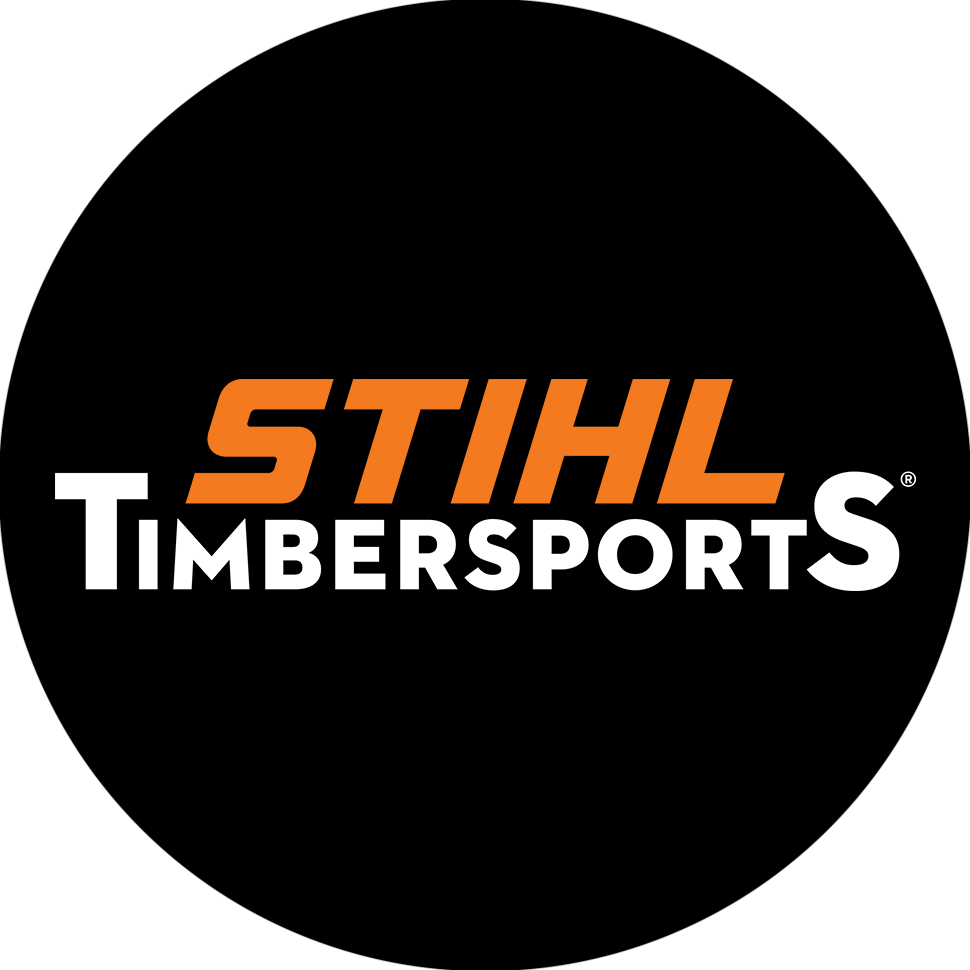 STIHL TIMBERSPORTS® logo